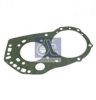MERCE 3872613380 Oil Seal, manual transmission